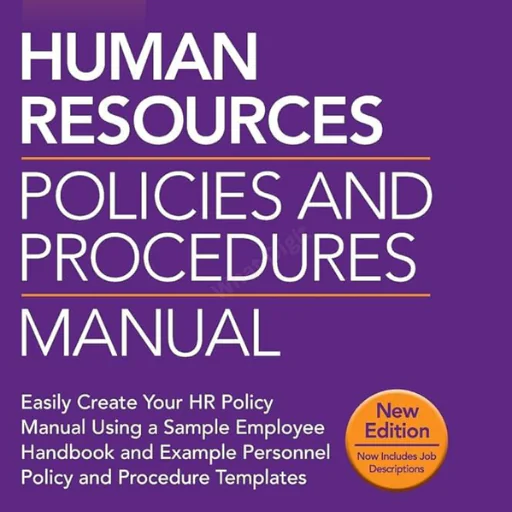 Employee Policies Bundle | 70+ HR & Workplace Policy Templates