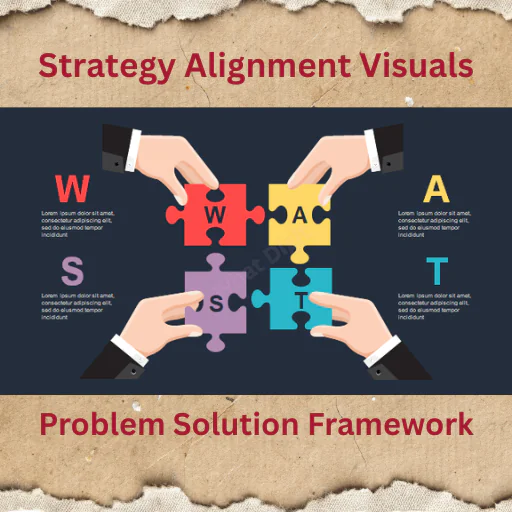 28 Animated Puzzle PowerPoint Templates | Light & Dark Theme Infographic Slides