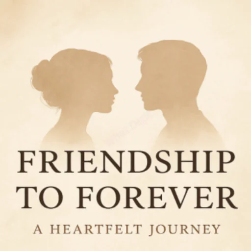 Friendship to Forever – Relationship & Bonding Guide (Hindi + English | 2 PDF Bundle