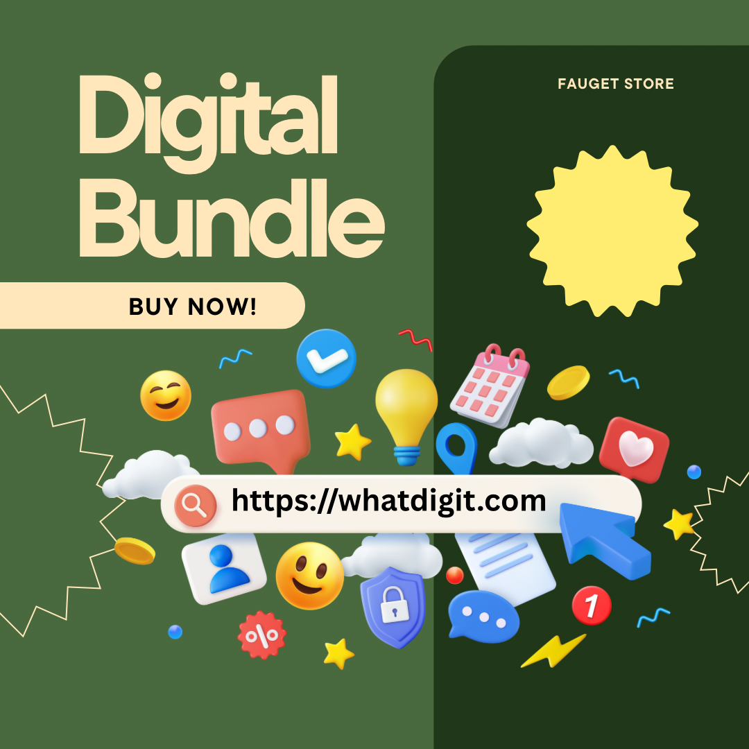 Bundles & Collections
