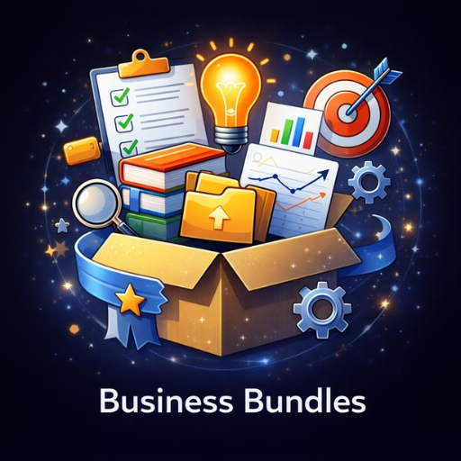 Business Bundles