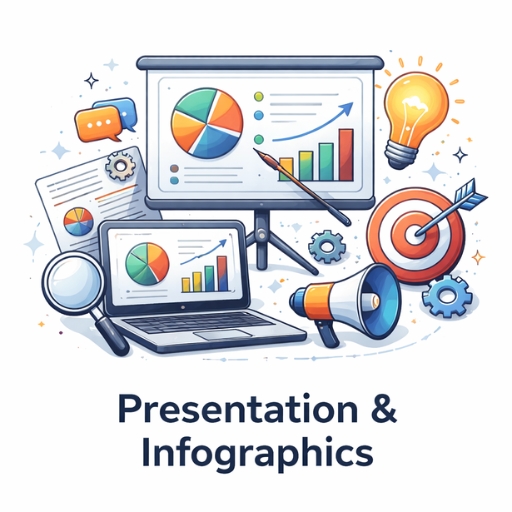 Presentation & Infographics