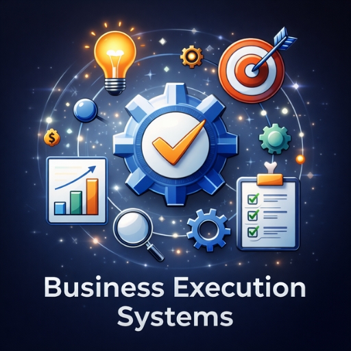 Business Execution Systems